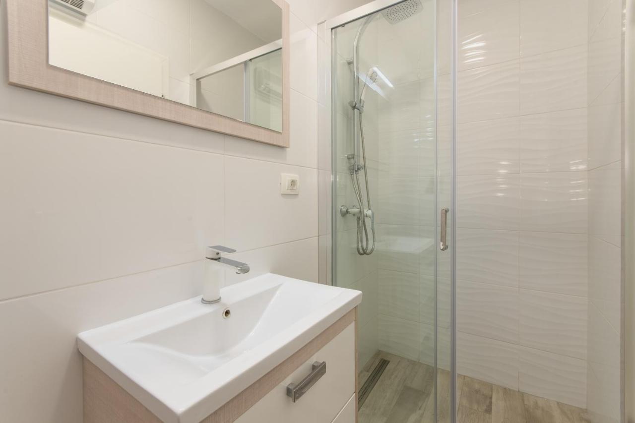 Apartment Finta Rogotin Exterior foto